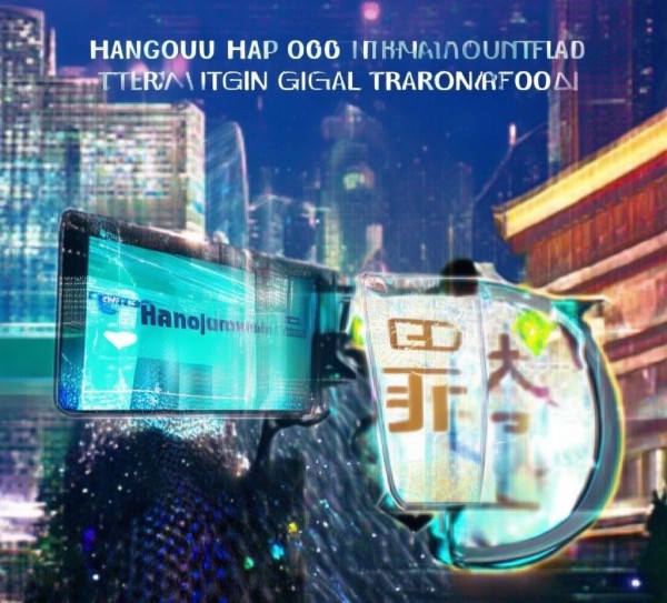 杭州灏琦信息咨询服务，助力数字化转型，赋能未来