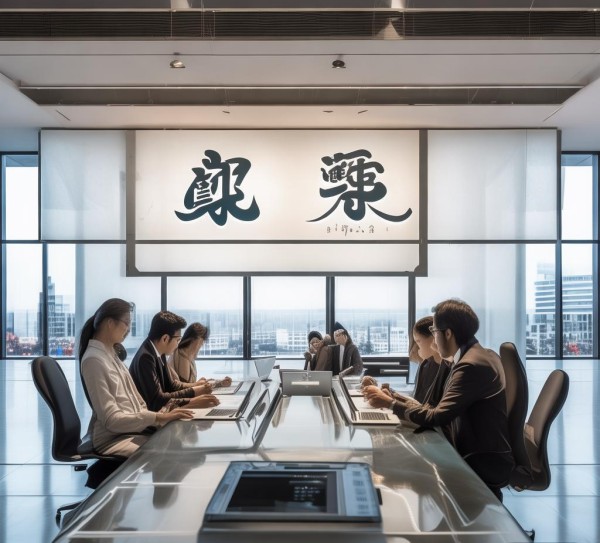 华腾信息咨询服务，你的专业伙伴