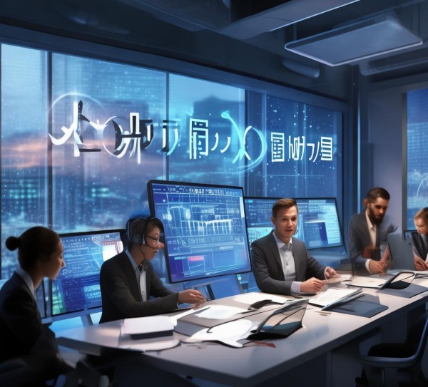 南城信息化财务咨询，助力企业数字化转型的助力