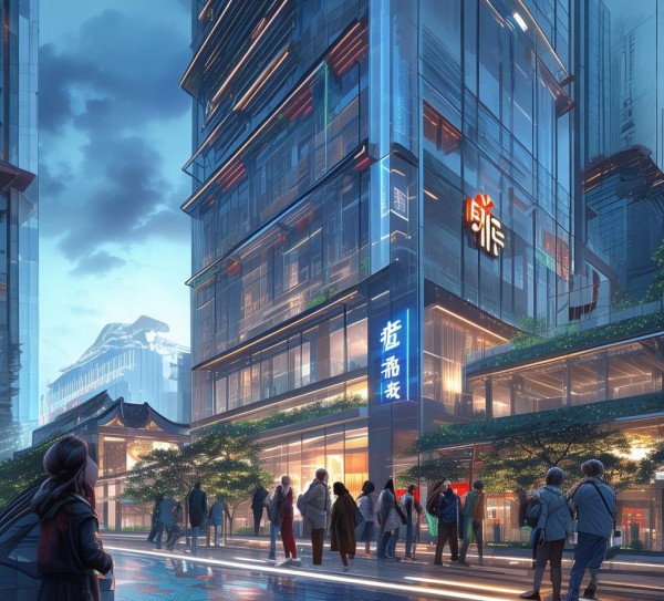 在杭州，忆融科技助力智慧生活