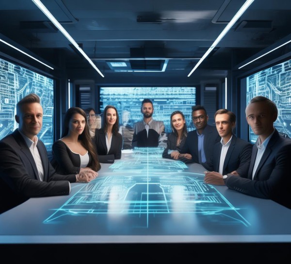 技术领先，行业资深，渊博信息技术咨询有限公司Everything You Need to Know about Our Tech-Advanced Company