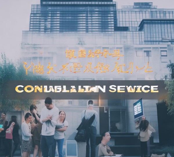 宜兴正规信息咨询服务，助力智慧生活，服务民生福祉