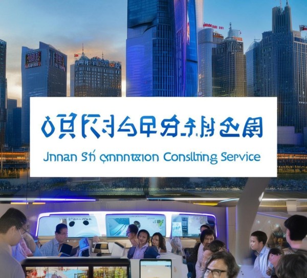 济南市中星朝信息咨询服务，助力城市智慧发展