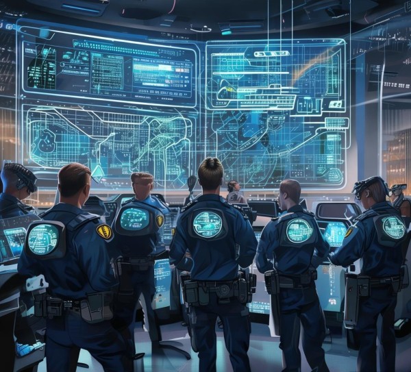 公安局信息化咨询，助力执法现代化的创新实践