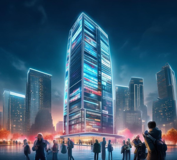 郑州信息化咨询,助力智慧城市建设的新引擎 郑州信息化咨询,助力智慧城市建设的新引擎