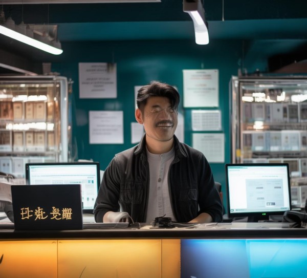 小胖信息咨询服务部，专为您的信息需求量身定制，助您轻松应对挑战