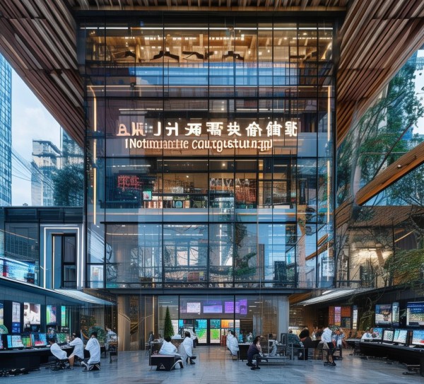 兰老师信息技术咨询中心，专业与创新的结合