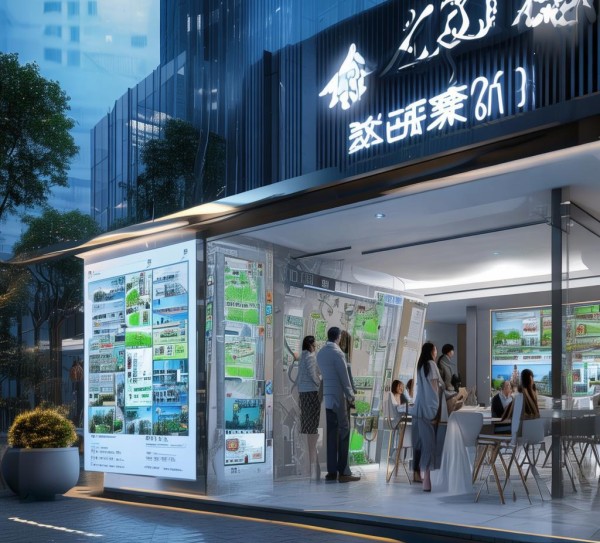 223年桂林房地产信息咨询服务部|专业房产咨询，助力购房决策