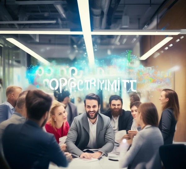 乐谷信息咨询服务部招聘之 opportunity 在成长中 乐谷信息咨询服务部招聘之 opportunity 在成长中