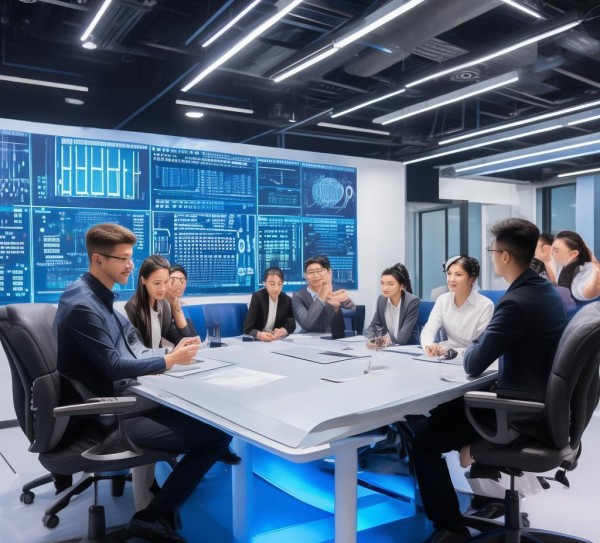 五华区信息技术咨询部，助力企业数字化转型的专家