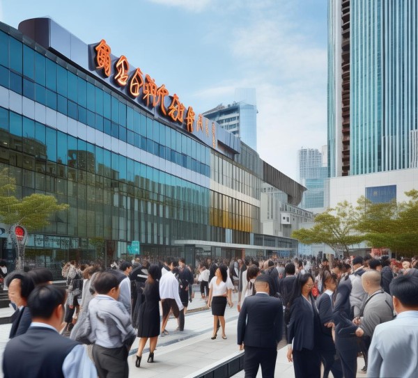 汕头联游信息咨询服务部，服务保障社会经济发展的重要力量