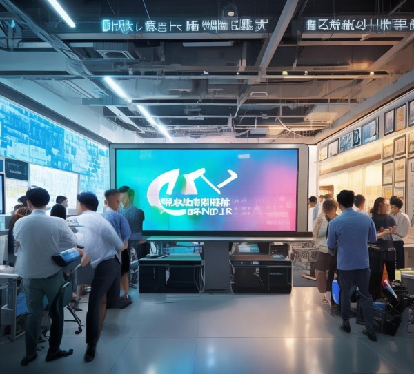 长沙驰创信息技术咨询服务部，赋能企业，提升竞争力
