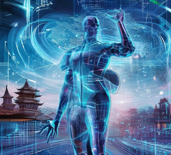 米易信息咨询服务，助力企业数字化转型的强劲力量