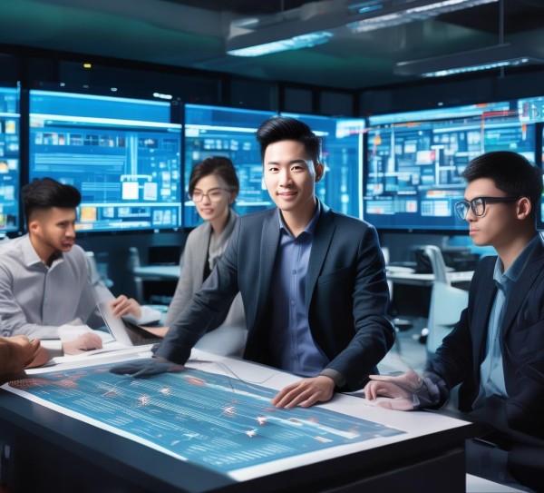 全流程咨询,技术专家助力信息化项目成功 全流程咨询,技术专家助力信息化项目成功