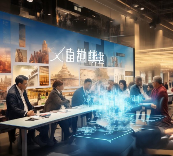 徽县信息咨询服务，助力经济发展新引擎