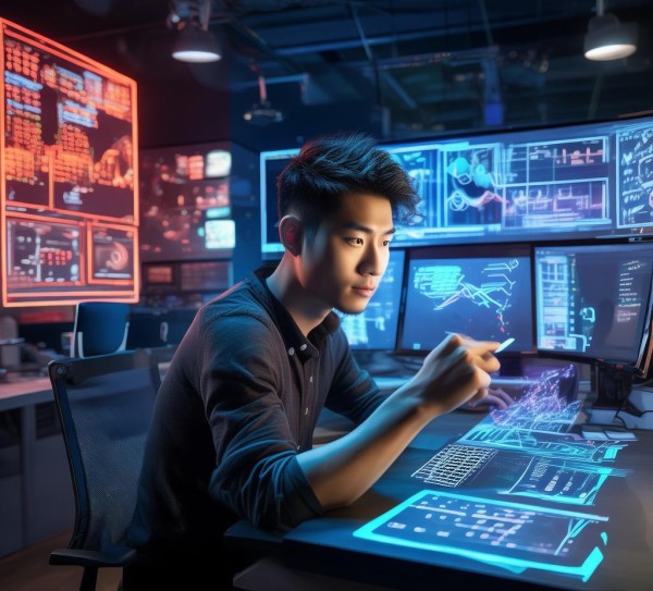 涟源晓鹏，专业决策，创新服务