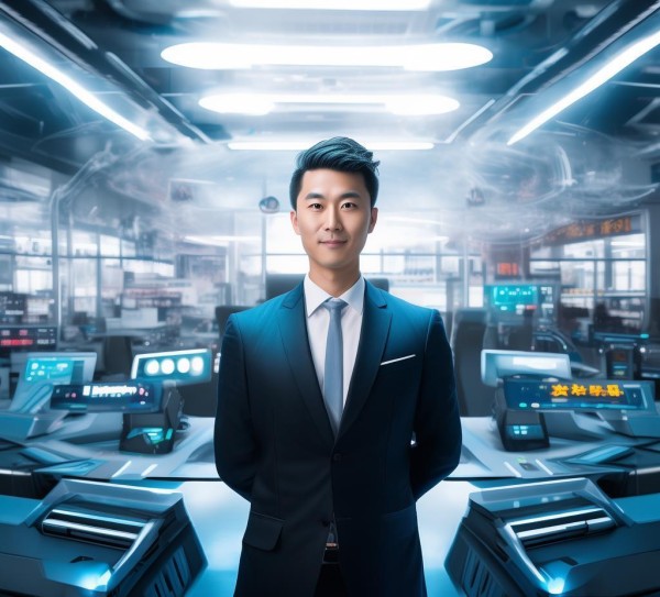 大弟铭盛，专业与创新的结合