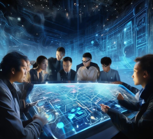 深度解析河南欧邦信息技术咨询，技术领先，未来趋势