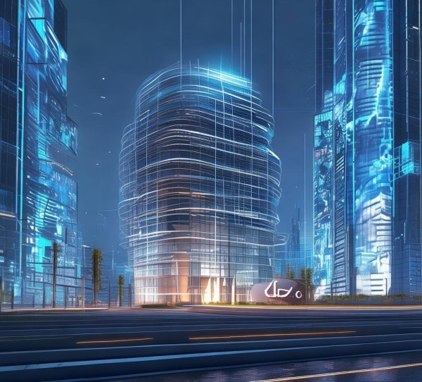 在数字化浪潮中，石家庄恩石信息技术咨询有限公司，breaking the mold with innovation and leadership