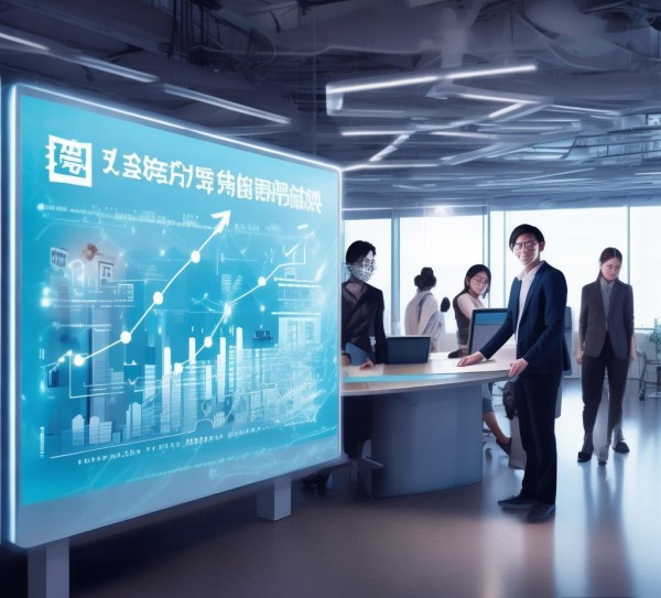宏欣信息咨询服务，助力企业迈向数字化新高度