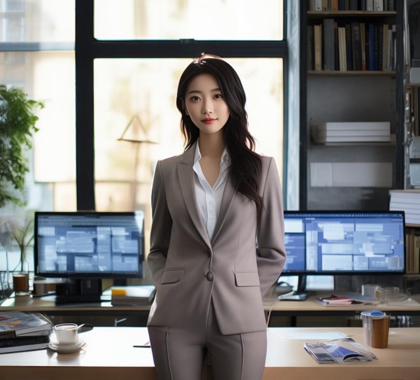 舟予颖，信息咨询服务的新机遇