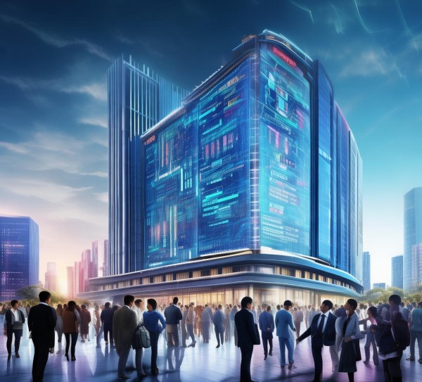 江西千硕信息技术咨询，在数字化浪潮中寻找转型之道