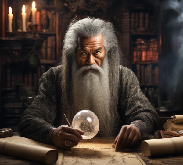 智者中的老祖—老纪信息技术咨询电话，为业务注入更具竞争力的数字化解决方案