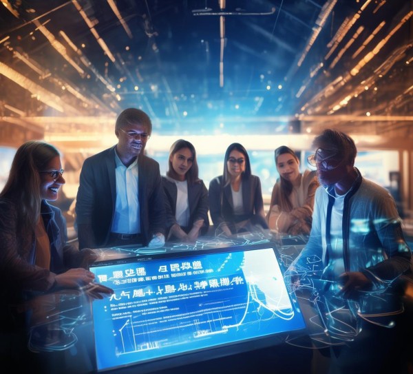 延庆区信息化咨询，赋能发展，提升质量