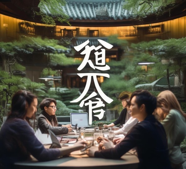 宁海芸轩，信息咨询服务领域的创新者