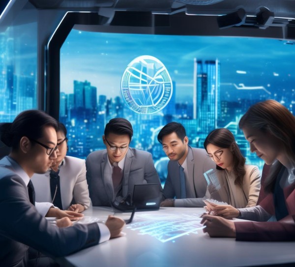 金鸿源信息咨询服务，助力企业数字化转型的得力伙伴