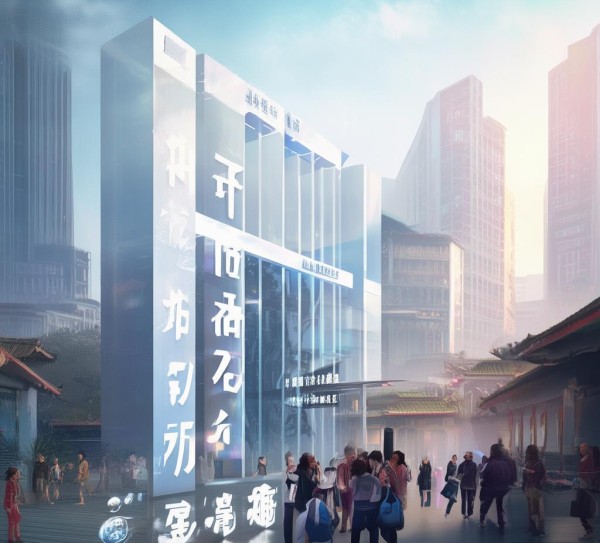 凉城信息咨询服务，赋能未来，助力发展