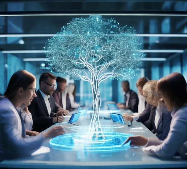 信息技术咨询，为企业创造价值的智慧之源