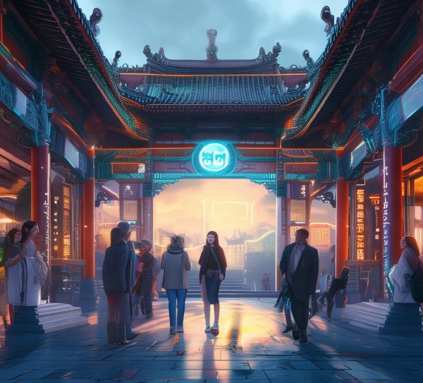 洛阳铭业，技术与未来的对话