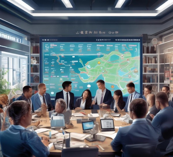 海盐信息化技术咨询招聘,助力海盐经济高质量发展 海盐信息化技术咨询招聘,助力海盐经济高质量发展