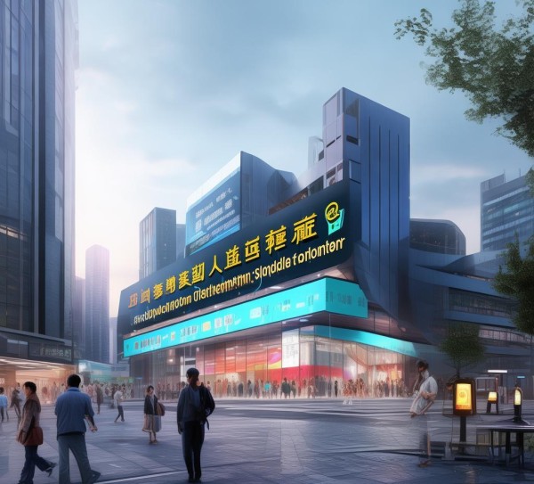 中山信息化免费咨询中心，助力数字化转型的创新平台