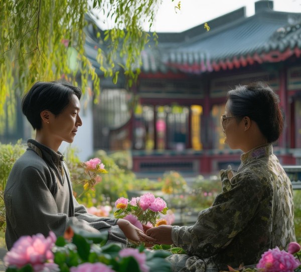 在江苏，找到理想的人，了解信息技术咨询技巧