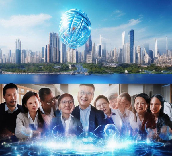 乐山嘉银信息技术咨询有限公司,创新驱动,赋能未来—助力乐山经济发展 乐山嘉银信息技术咨询有限公司,创新驱动,赋能未来—助力乐山经济发展