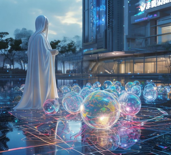 守护数字未来，冠诚信息咨询服务的使命与展望