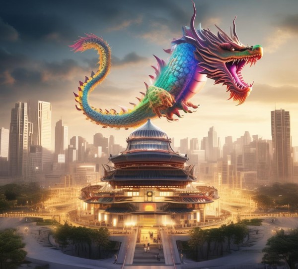 赋能未来,龙亭信息咨询服务的未来之光 赋能未来,龙亭信息咨询服务的未来之光