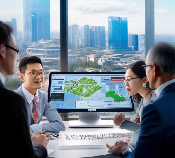 奉贤区信息技术咨询,助力企业数字化转型的助力 奉贤区信息技术咨询,助力企业数字化转型的助力