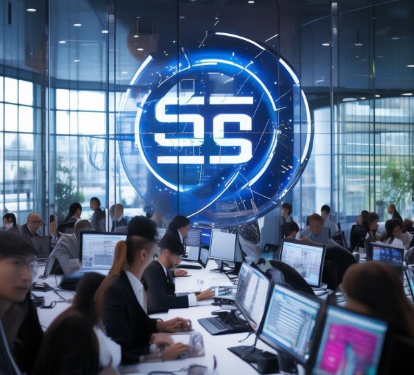 源盛信息技术咨询公司,助力企业成长的新引擎 源盛信息技术咨询公司,助力企业成长的新引擎