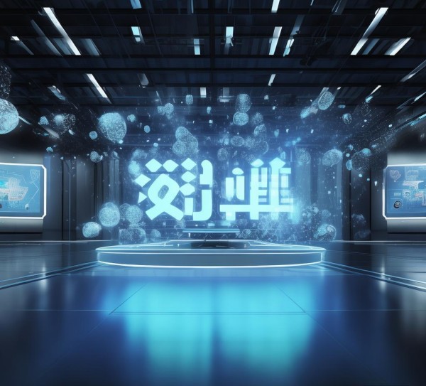 雷波信息咨询服务，未来科技的未来