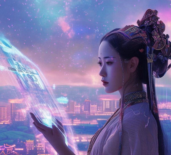 数字云时代，刘三姐咨询已不可兼得