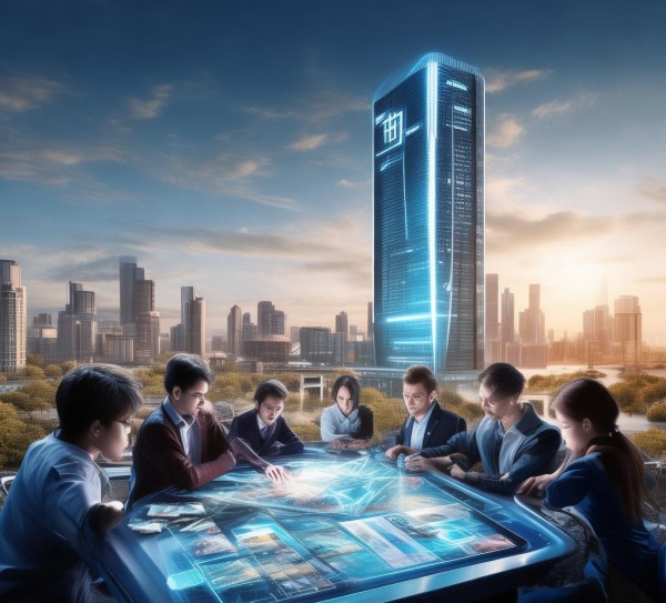 珠海信息技术咨询电话，技术与未来的桥梁