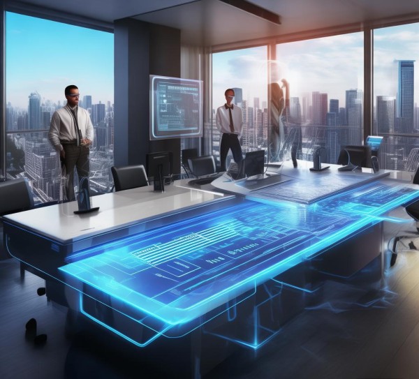 智能信息化咨询合同,助力数字转型的最佳选择 智能信息化咨询合同,助力数字转型的最佳选择