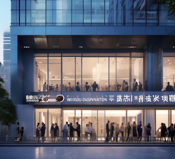 洪梅信息咨询服务中心，助力您的信息咨询需求