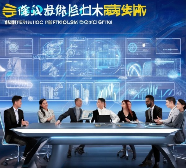 济南婷宸楠信息技术咨询，助力企业数字化转型