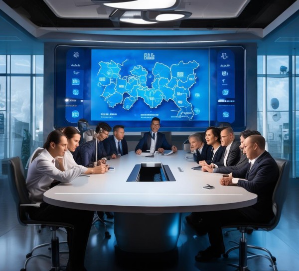 陕西信息化管理咨询，服务提升质量提升效率