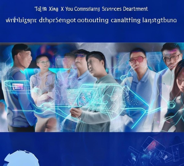 泰兴欣豫信息咨询服务部，disrupt the information consulting landscape