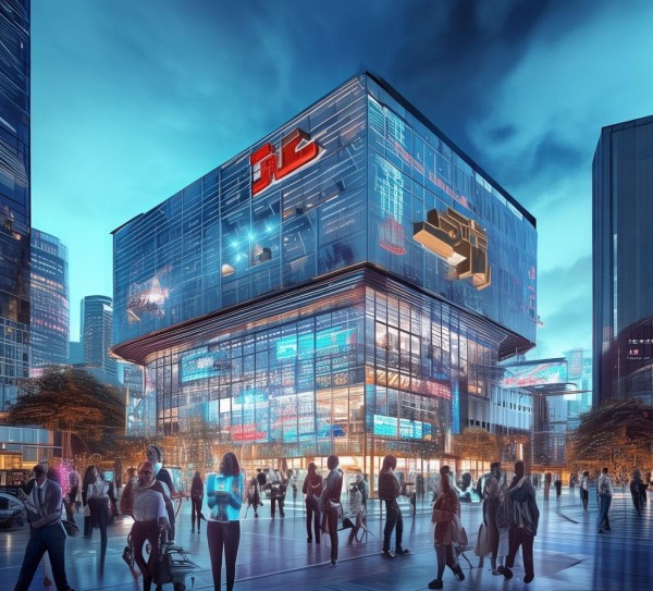揭阳市信息咨询服务公司,赋能社会经济的未来 揭阳市信息咨询服务公司,赋能社会经济的未来
